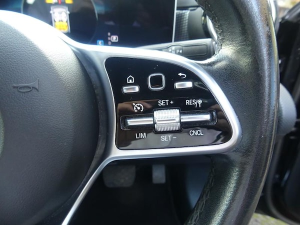Used Mercedes-Benz A-Class 2019 for sale - 75995270: Photo 26