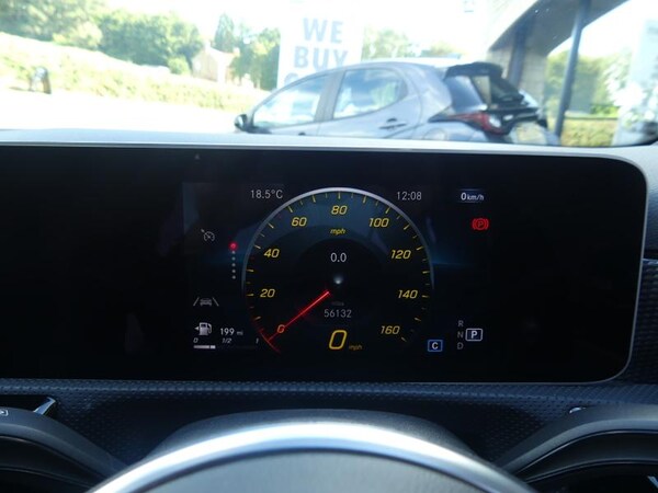 Used Mercedes-Benz A-Class 2019 for sale - 75995270: Photo 29