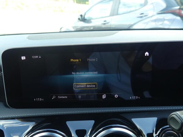 Used Mercedes-Benz A-Class 2019 for sale - 75995270: Photo 35