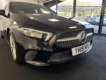 Used Mercedes-Benz A-Class 2019 for sale - 75995270: Photo 4