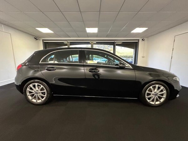 Used Mercedes-Benz A-Class 2019 for sale - 75995270: Photo 6