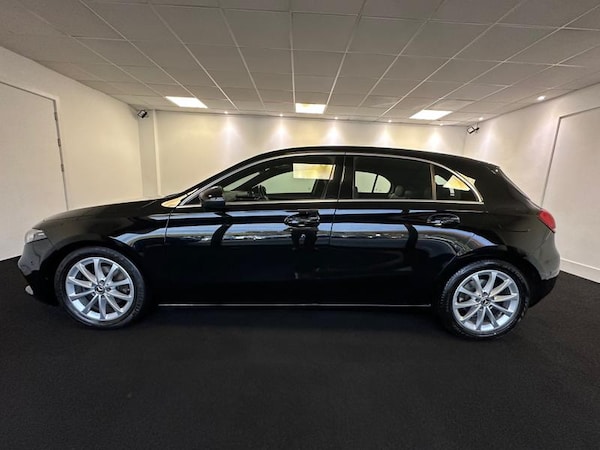 Used Mercedes-Benz A-Class 2019 for sale - 75995270: Photo 7