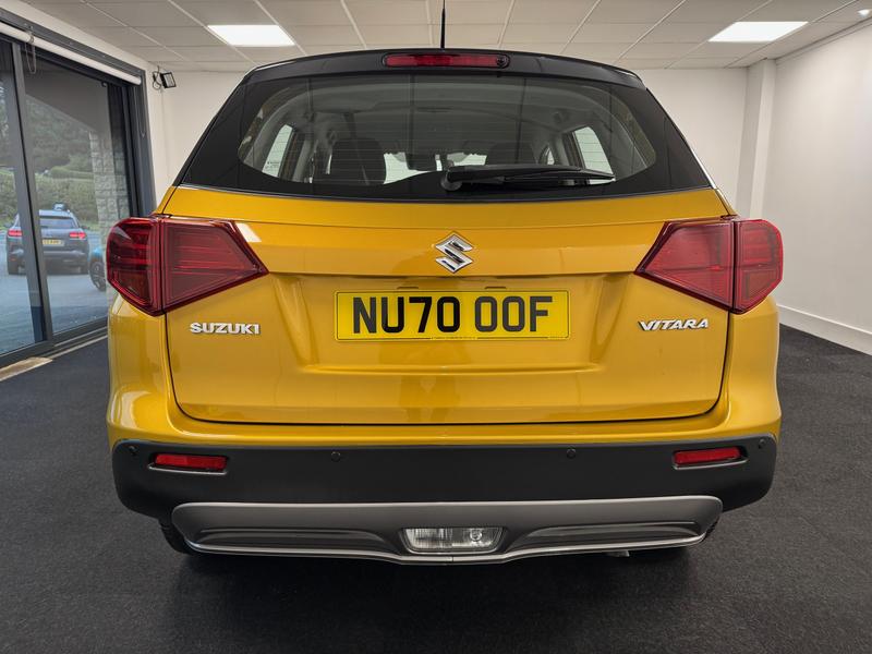 Used Suzuki Vitara 2020 for sale - 78001272: Photo 10