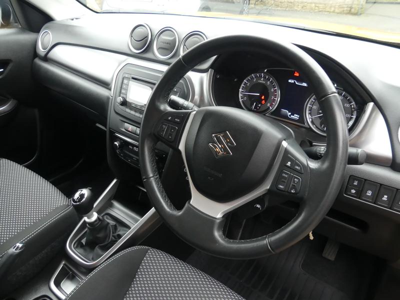 Used Suzuki Vitara 2020 for sale - 78001272: Photo 13