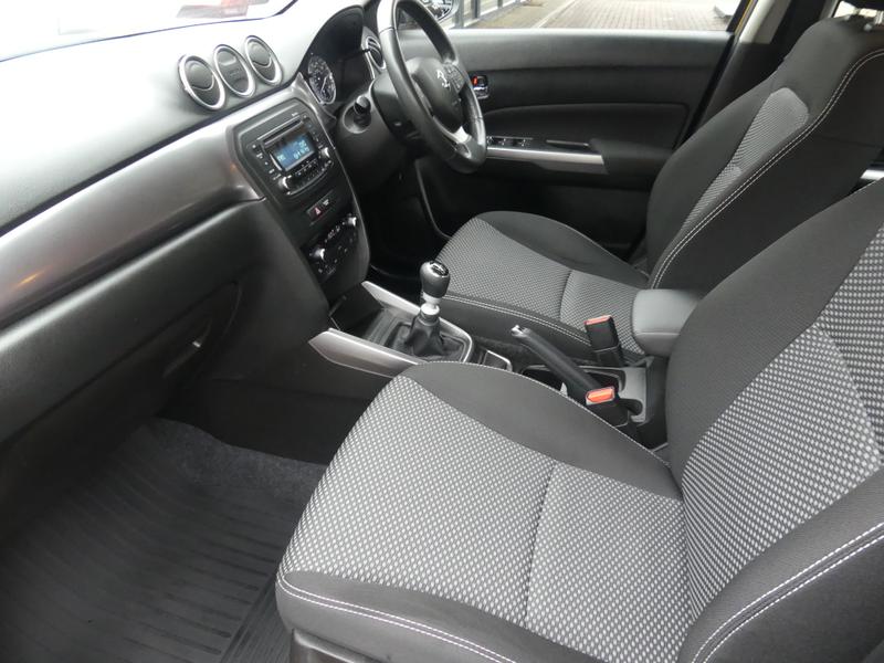 Used Suzuki Vitara 2020 for sale - 78001272: Photo 16