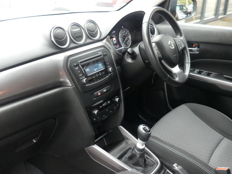 Used Suzuki Vitara 2020 for sale - 78001272: Photo 17