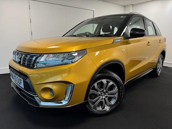 Used Suzuki Vitara 2020 for sale - 78001272: Photo