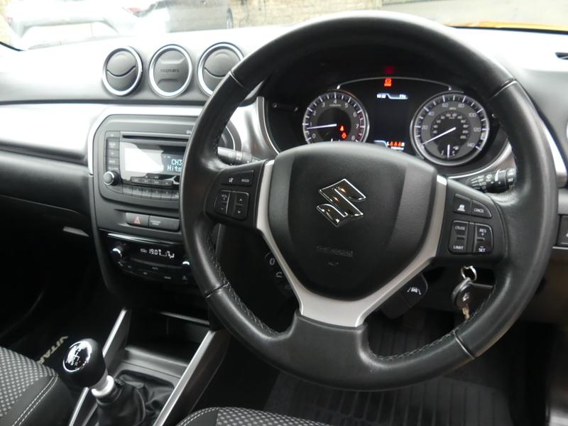 Used Suzuki Vitara 2020 for sale - 78001272: Photo 22