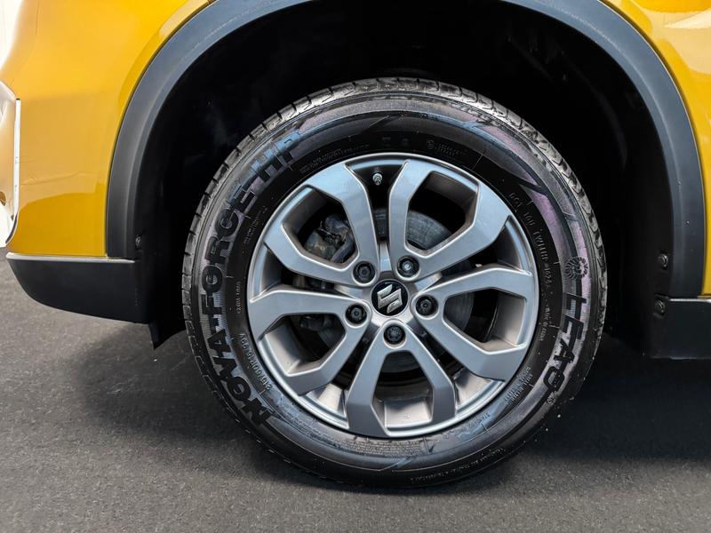 Used Suzuki Vitara 2020 for sale - 78001272: Photo 34