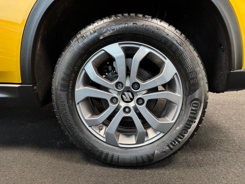 Used Suzuki Vitara 2020 for sale - 78001272: Photo 35