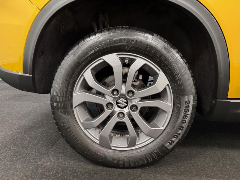 Used Suzuki Vitara 2020 for sale - 78001272: Photo 36