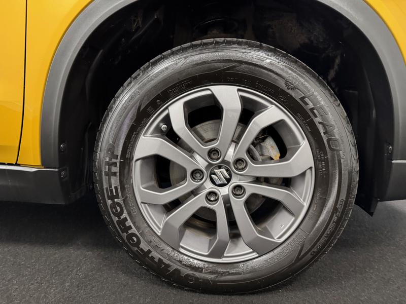 Used Suzuki Vitara 2020 for sale - 78001272: Photo 37