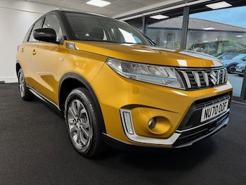 Used Suzuki Vitara 2020 for sale - 78001272: Photo