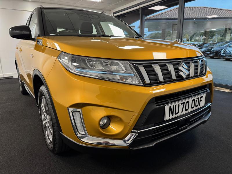 Used Suzuki Vitara 2020 for sale - 78001272: Photo 5