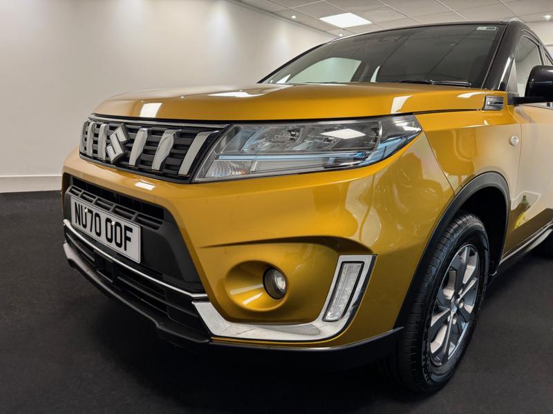 Used Suzuki Vitara 2020 for sale - 78001272: Photo 6