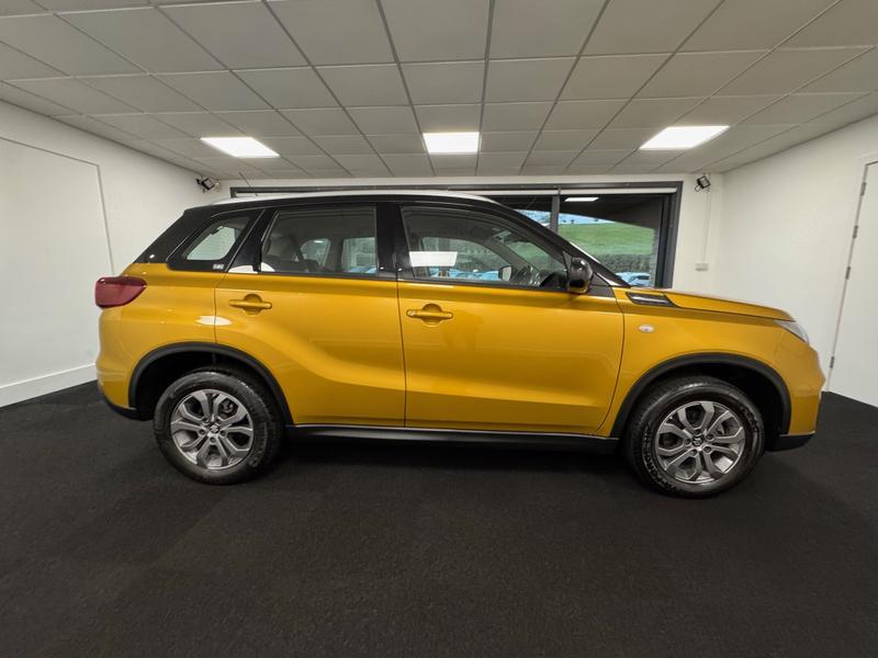 Used Suzuki Vitara 2020 for sale - 78001272: Photo 7