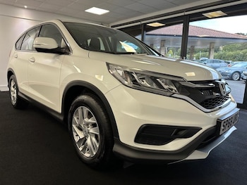 Used Honda CR-V 2018 for sale - 75751949: Photo