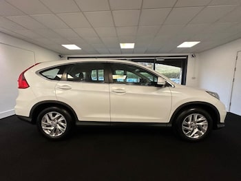 Used Honda CR-V 2018 for sale - 75751949: Photo