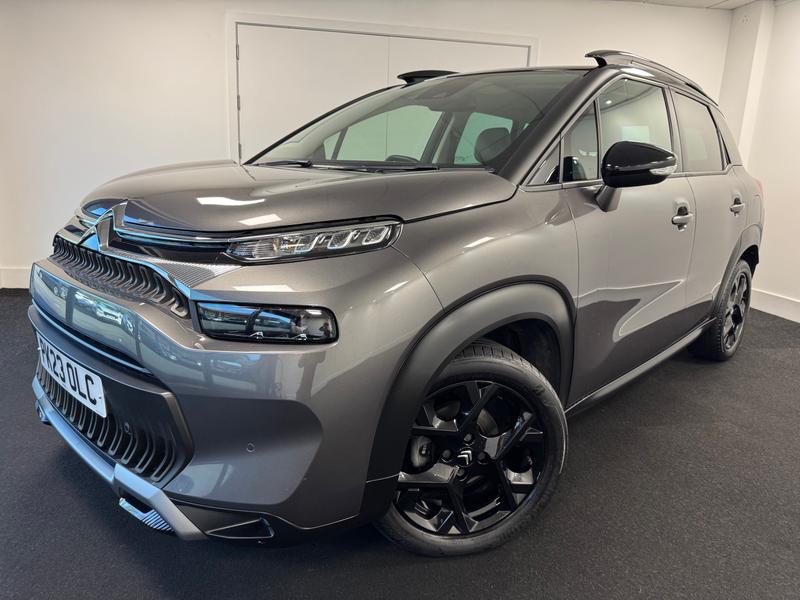 Used Citroen C3 Aircross 2023 for sale - 78166246: Photo 1