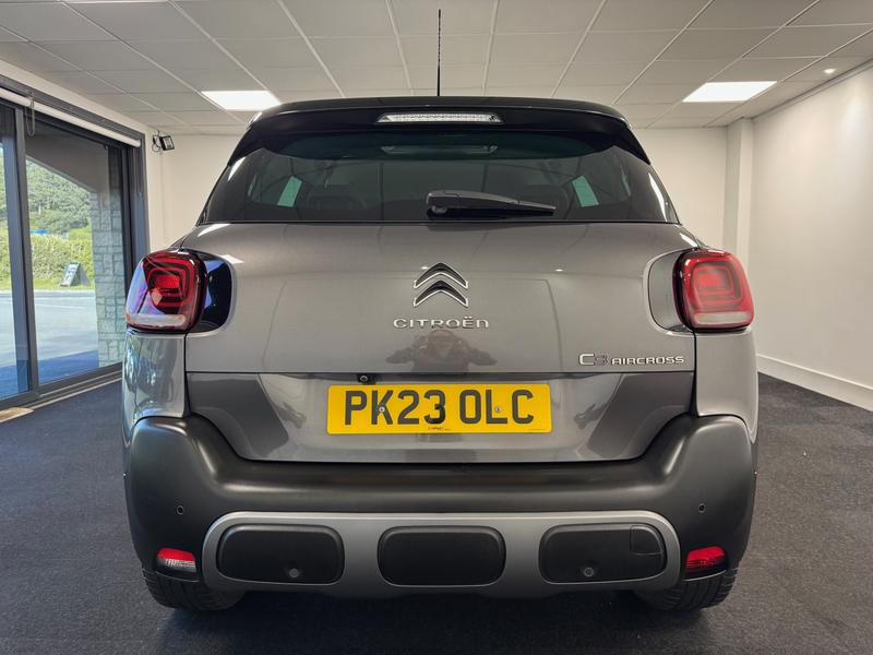 Used Citroen C3 Aircross 2023 for sale - 78166246: Photo 10