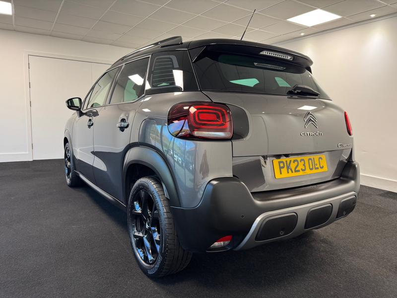 Used Citroen C3 Aircross 2023 for sale - 78166246: Photo 11