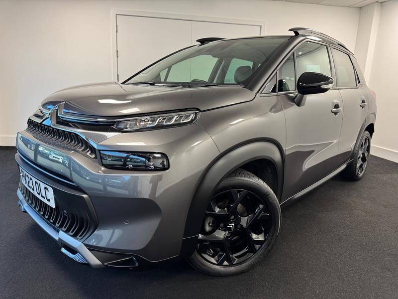 Used Citroen C3 Aircross 2023 for sale - 78166246: Photo 12