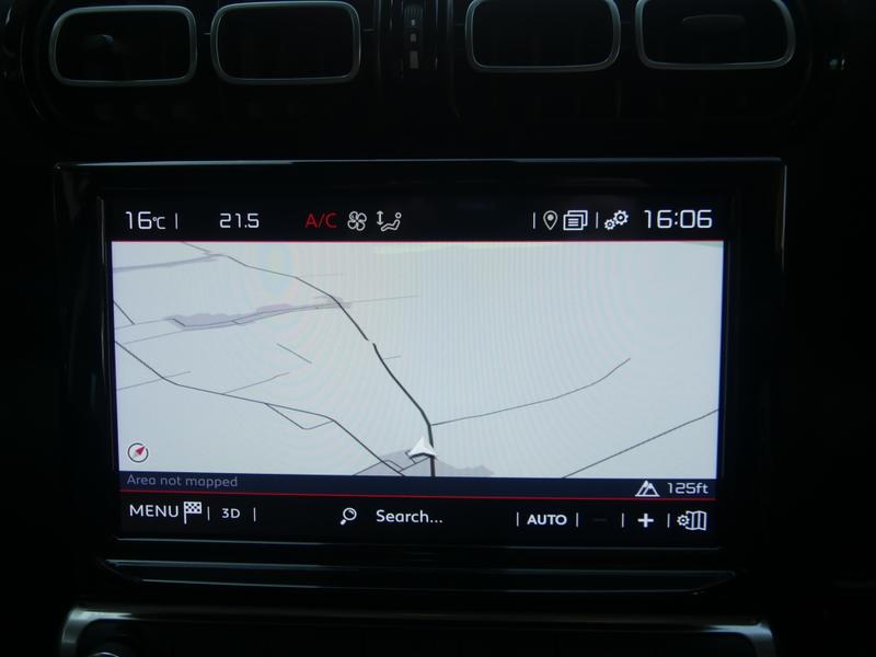 Used Citroen C3 Aircross 2023 for sale - 78166246: Photo 13