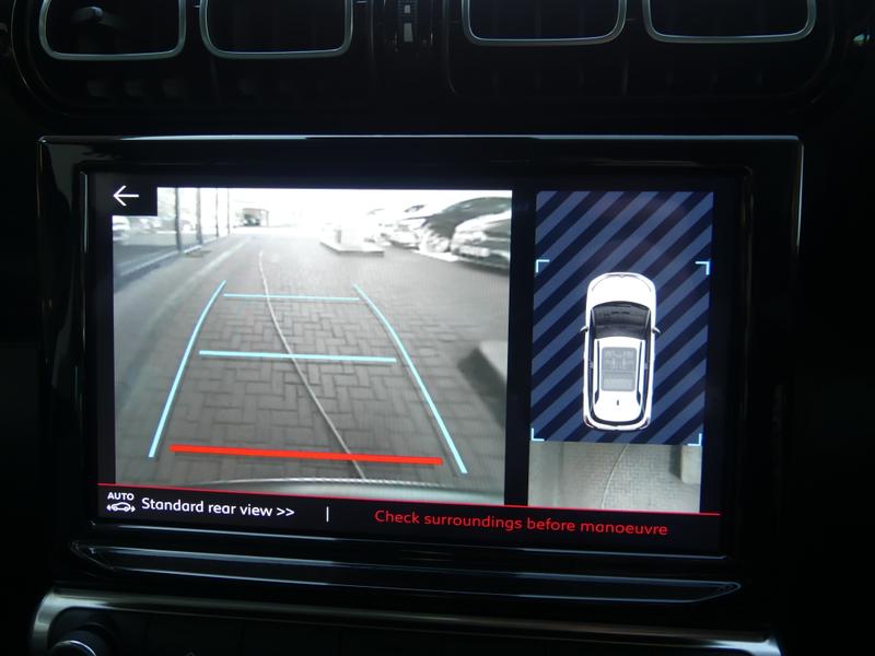 Used Citroen C3 Aircross 2023 for sale - 78166246: Photo 14