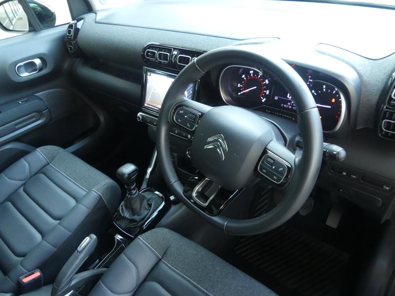 Used Citroen C3 Aircross 2023 for sale - 78166246: Photo 15