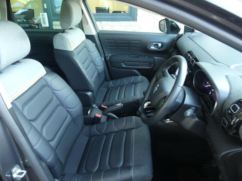 Used Citroen C3 Aircross 2023 for sale - 78166246: Photo 16