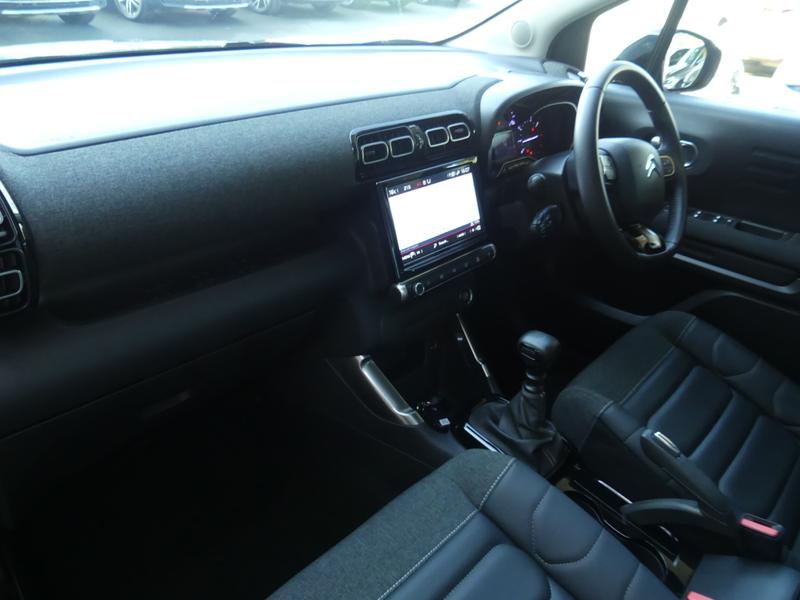 Used Citroen C3 Aircross 2023 for sale - 78166246: Photo 17