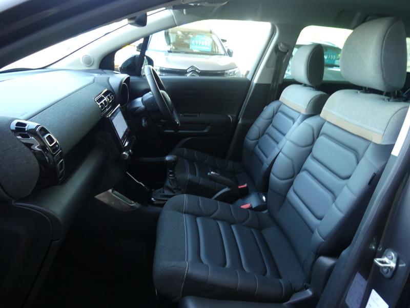 Used Citroen C3 Aircross 2023 for sale - 78166246: Photo 18