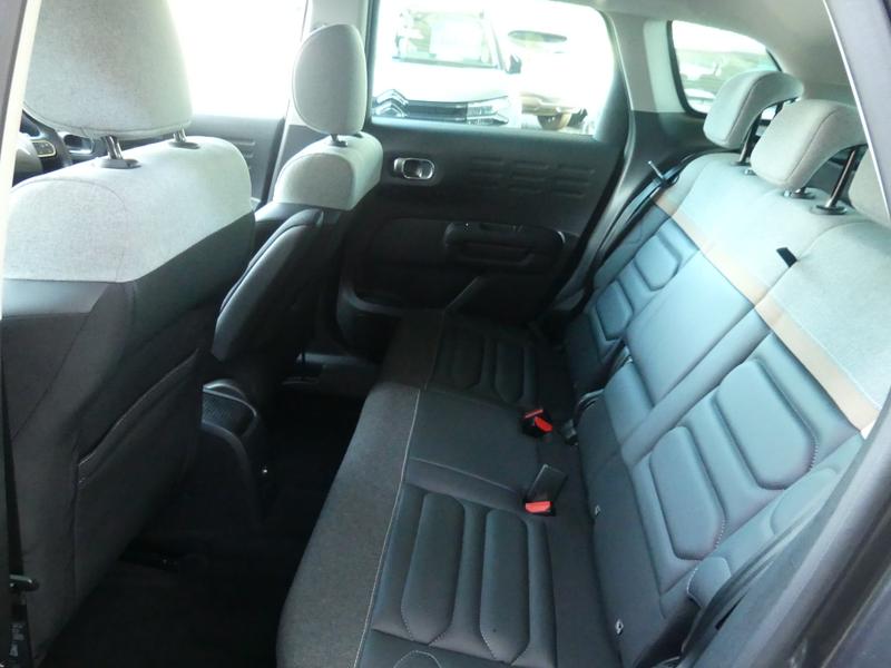 Used Citroen C3 Aircross 2023 for sale - 78166246: Photo 19