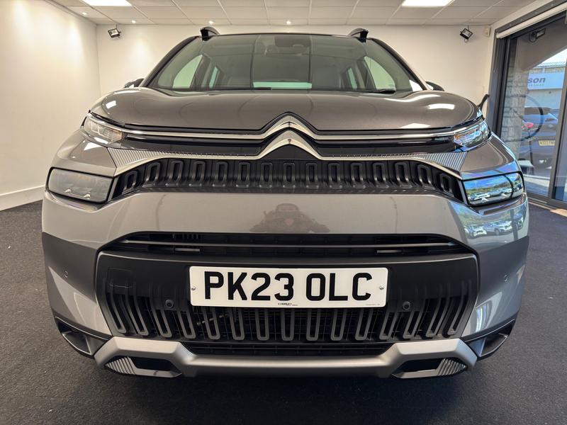 Used Citroen C3 Aircross 2023 for sale - 78166246: Photo 2