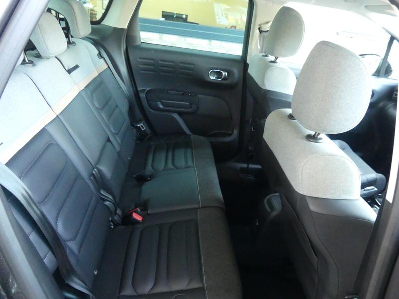 Used Citroen C3 Aircross 2023 for sale - 78166246: Photo 20