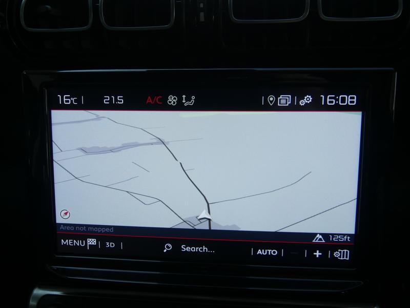 Used Citroen C3 Aircross 2023 for sale - 78166246: Photo 22