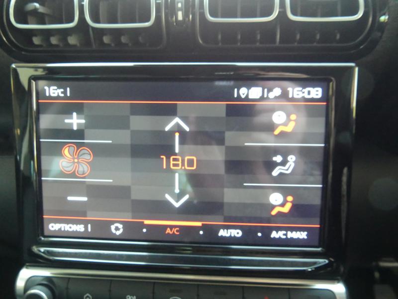 Used Citroen C3 Aircross 2023 for sale - 78166246: Photo 23