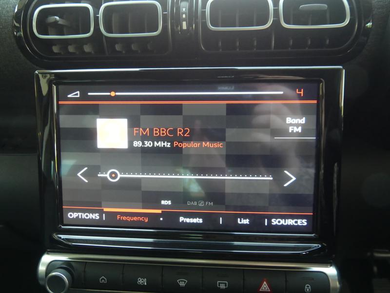 Used Citroen C3 Aircross 2023 for sale - 78166246: Photo 24