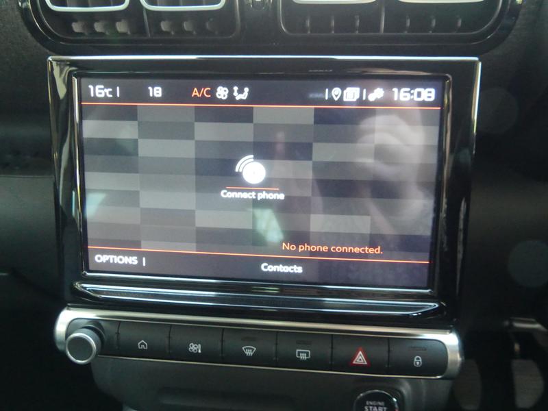 Used Citroen C3 Aircross 2023 for sale - 78166246: Photo 25