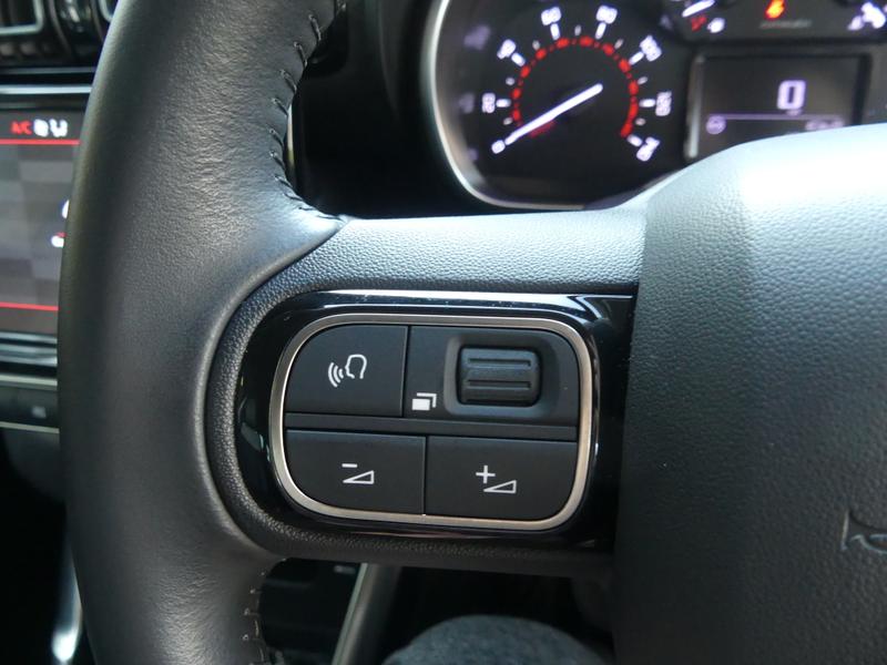 Used Citroen C3 Aircross 2023 for sale - 78166246: Photo 26