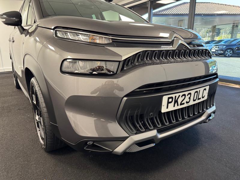 Used Citroen C3 Aircross 2023 for sale - 78166246: Photo 3