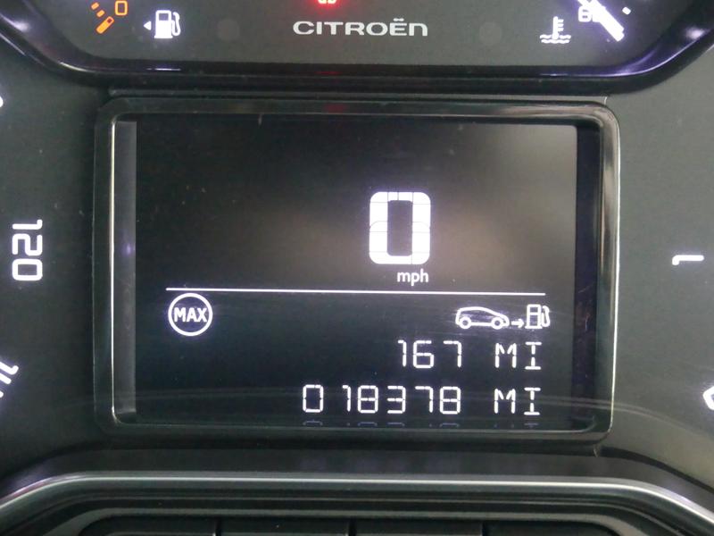 Used Citroen C3 Aircross 2023 for sale - 78166246: Photo 30