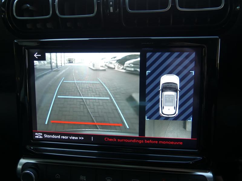 Used Citroen C3 Aircross 2023 for sale - 78166246: Photo 32