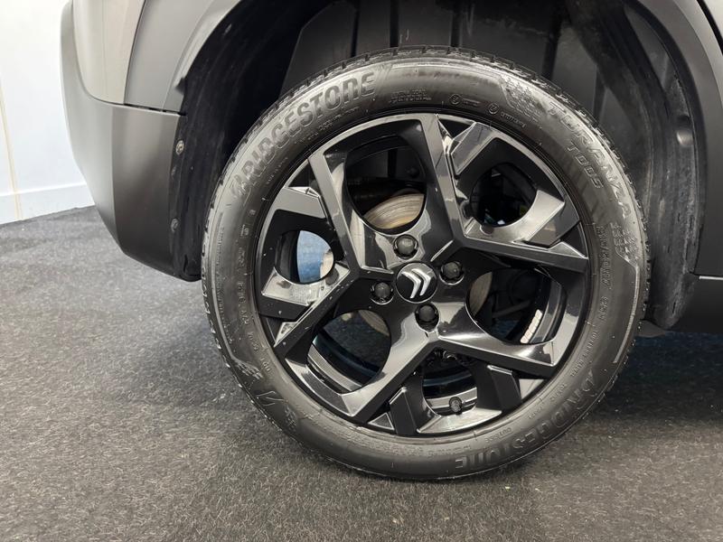 Used Citroen C3 Aircross 2023 for sale - 78166246: Photo 34