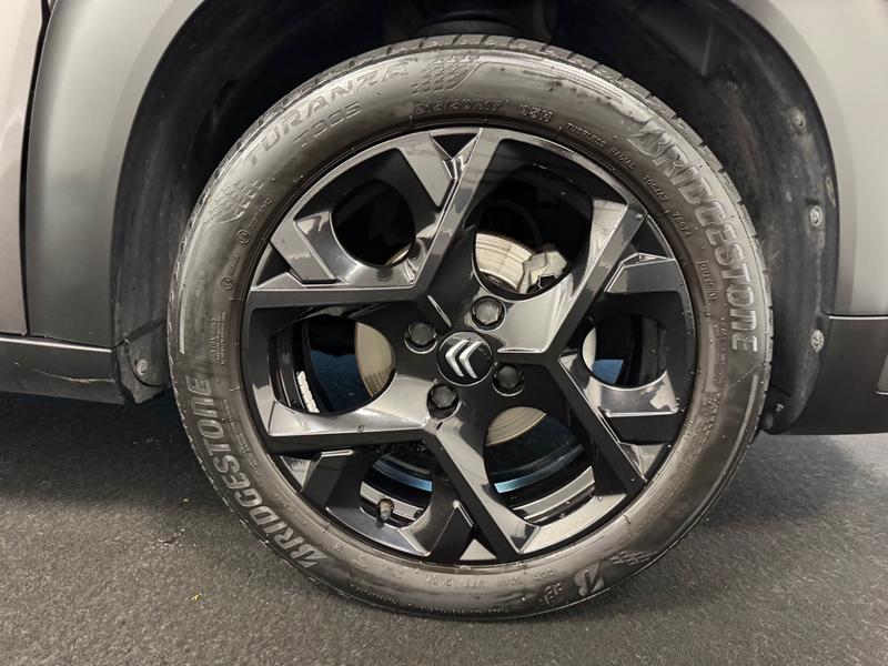 Used Citroen C3 Aircross 2023 for sale - 78166246: Photo 35