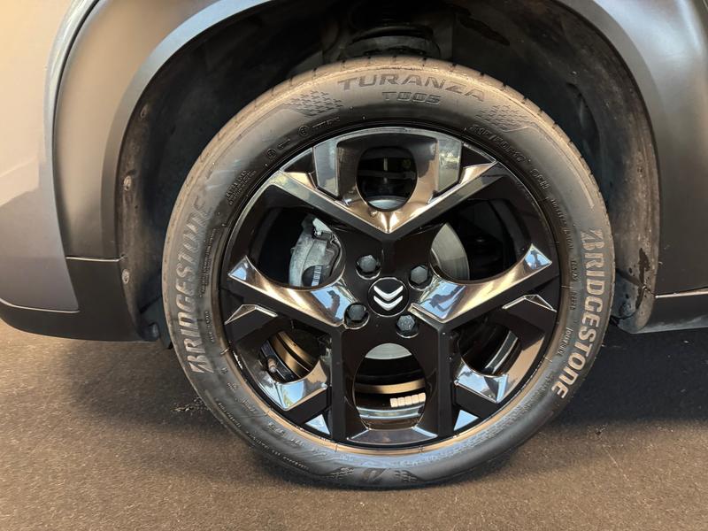 Used Citroen C3 Aircross 2023 for sale - 78166246: Photo 36