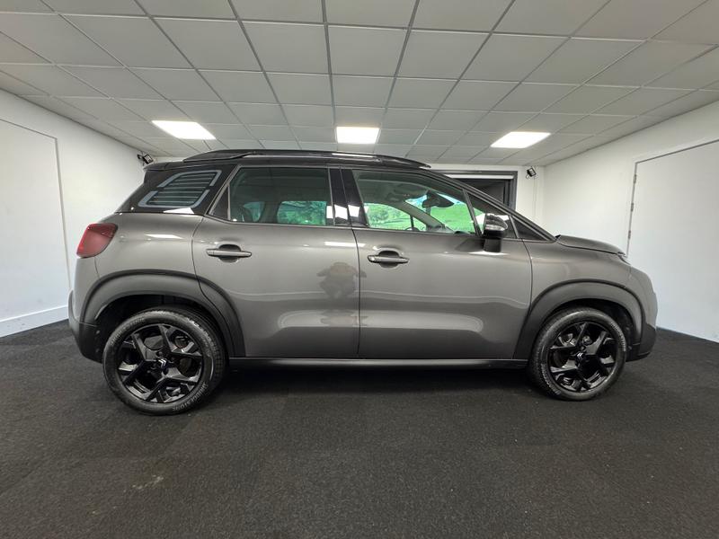 Used Citroen C3 Aircross 2023 for sale - 78166246: Photo 4
