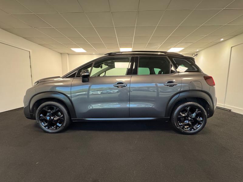 Used Citroen C3 Aircross 2023 for sale - 78166246: Photo 5