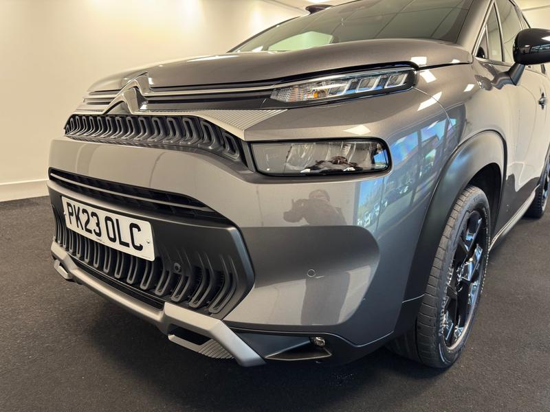 Used Citroen C3 Aircross 2023 for sale - 78166246: Photo 7