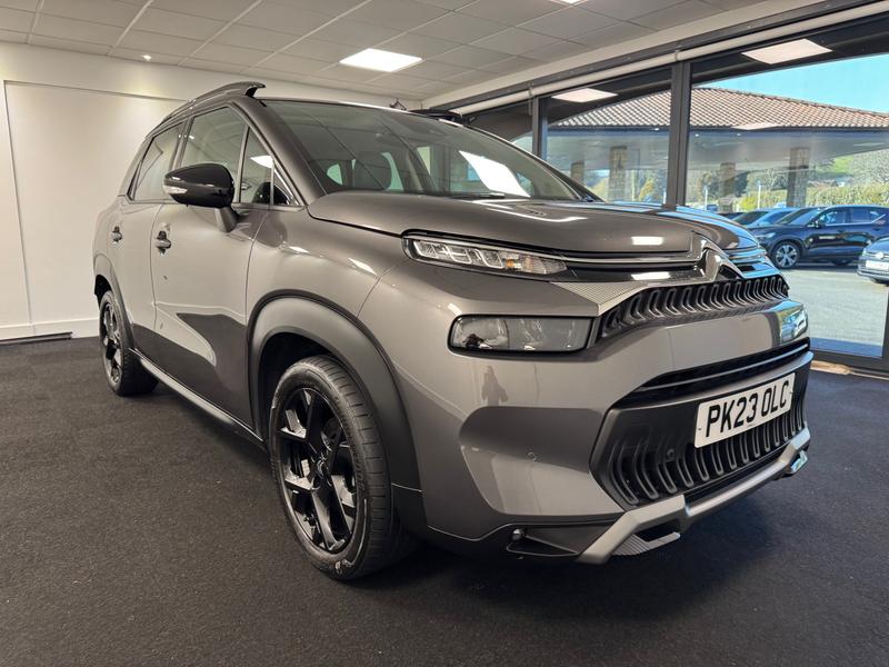 Used Citroen C3 Aircross 2023 for sale - 78166246: Photo 8